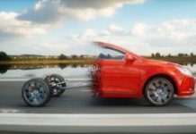 Dynamic Chassis Control: Wat zijn de voordelen van deze complexe technologie? DCC