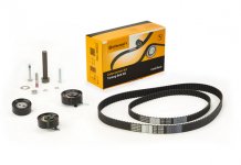 ContiTech PRO Kits: Nog meer individualiteit voor klanten ContiTech PRO-Kits