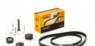 ContiTech PRO Kits: Nog meer individualiteit voor klanten ContiTech PRO-Kits